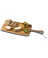 Поднос Antipasti