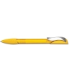 Ручка шариковая Hattrix Metal Clear