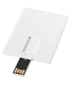 Флешка Slim credit card