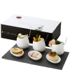 Набор для закусок Amuse