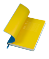 Блокнот УКРАИНА Funky 130x210mm FLEX