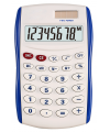 Калькулятор карманный Optima O75527