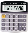 Калькулятор настольный Optima О75508