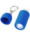 Мини фонарь Avior с зарядкой USB