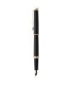 Hemisphere FP Black GT