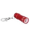 Фонарик-брелок FLASH MINI Economix promo, 3 LED