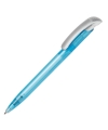 Clear Frozen Silver (Ritter Pen)