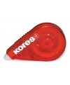 Ленточный корректор Kores ROLL-ON 8,5м, боковое использование