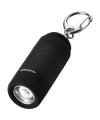 Мини фонарь Avior с зарядкой USB