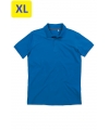 Polo мужское ST9060 HARPER POLO с коротким рукавом 180 g/m?, синий