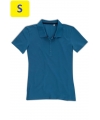 Polo женское ST9150 HANNA POLO с коротким рукавом 180 g/m?, темно-синий