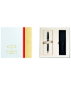 Urban Prem Giftset Ebony RBP