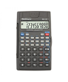 Калькулятор инженерный BS-110, 8+2 разрядов, 56 функций