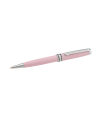 набор подарочный "heart": ручка шариковая + брелок, розовый LS.122003-10