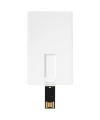 Флешка Slim credit card
