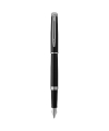 Hemisphere FP Black CT