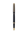 Hemisphere FP Black GT