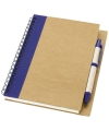 Блокнот и ручка Priestly
