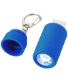 Мини фонарь Avior с зарядкой USB