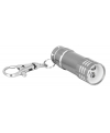 Фонарик-брелок FLASH MINI Economix promo, 3 LED