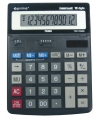 Калькулятор настольный бухгалтерский Optima O75505