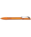 Ручка шариковая Hattrix Metal Clear