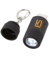 Мини фонарь Avior с зарядкой USB