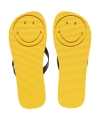 Пляжные тапочки "Smiley"