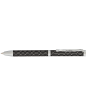 ручка шариковая langres "lyra" в подарочном футляре, черный LS.401006-01
