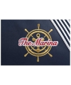 Сумка для спорта и отдыха "Marina"