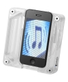 Звуковой усилитель для iPhone4 от Griffin