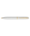 ручка шариковая langres "grace" в подарочном футляре, хром LS.401007-40