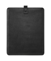 Кожаный чехол для iPad