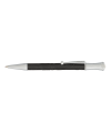 ручка шариковая langres "mirage", в подарочном футляре, черный LS.401004-01