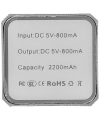 Банк энергии Volt