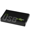 Флешка Slim credit card