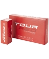 Мячи для гольфа "Tour red" от Dunlop