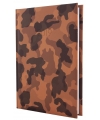 Ежедневник датированный, А5, Military