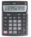 Калькулятор настольный Optima О75507
