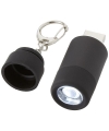 Мини фонарь Avior с зарядкой USB