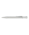 ручка шариковая  langres "mirage" в подарочном футляре, хром LS.401004-40