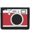 Чехол для паспорта в виде фотоаппарата