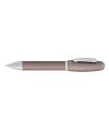 ручка шариковая langres "charm" в подарочном футляре, серый LS.403009-09