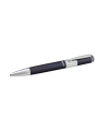 набор подарочный "fiole": ручка шариковая + визитница, фиолетовый LS.122009-07