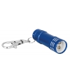 Фонарик-брелок FLASH MINI Economix promo, 3 LED