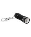 Фонарик-брелок FLASH MINI Economix promo, 3 LED