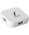 USB разветвитель Connex 4 порта