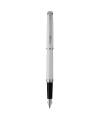 Hemisphere FP White CT