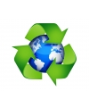 Ручка RECYCLING от ROU BILL