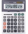 Калькулятор настольный бухгалтерский Optima O75506